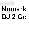 NumarkDJ2GO - Ein DJ Controller u.a. fr Flatcast