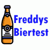 Freddys Biertest