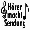 Hrer macht Sendung - Reiche Deine Playliste zum spielen ein