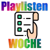 Playlistenwoche im Musikauflauf