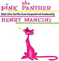 Pink Panther Theme ----- Henry Mancini ----- 
Henry Mancini ( Enrico Nicola Mancini) war ein amerikanischer Jazz bzw. Swing Komponist.<br>
Neben dem Pink Panther Theme, dem Titellied zu dem Pink Panther Film (der erste im Jahr 1963) verfasste er auch das Lied Moon River, zum Film Frhstck bei Tiffany.<br>
Henry Mancini war im Jahr 1965 fr den Oscar im Bereich Filmmusik (Der rosarote Panther) nominiert.<br>
