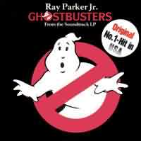 Ghostbusters ----- Ray Parker Jr. ----- 
"Ghostbusters" ist das Titellied zu dem gleichnamigen Film aus dem Jahr 1984.<br>
Wie auch der Film war das von Ray Parker Jr. geschriebene und gesungene Tittellied ein voller Erfolg.
In den USA, England, der Schweiz und sterreich schaffte der Song es unter die TopTen, in Deutschland beispielsweise bis auf Platz 4.<br>
1985 wurde Ghostbusters in der Kategorie Bester Song fr den Oscar nominiert und zudem gab es einen Grammy fr die beste Instrumentaldarbietung.<br>
