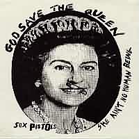 God Save The Queen ----- The Sex Pistols ----- 
"The Sex Pistols" waren eine in den 70iger Jahren aktive englische Punkband, welche sich 1996 neu gegrndet hat.<br>
"God Save The Queen" aus dem Jahr zhlt zu den bekanntesten Titeln.
Die Band war berwiegend in England erfolgreich, konnte in Deutschland nicht einen einzigen Charterfolg verzeichnen.<br>
Andere, wenn auch mehr in Englang bekannte Titel waren auch "C'mon Everybody", "Holiday In The Sun" und "Pretty Vacant"<br>
