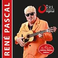 Mein Name ist Pascal ----- Ren Pascal ----- 
Ren Pascal (Hans Dieter Wolter) ist ein deutscher Schlagersnger und ist auch bekannt als "Der Schlagergott aus dem Kohlenpott".<br>
Ren Pascal ist zwar schon in verschiedenen Fernsehformaten aufgetreten, Charterfolge jedoch blieben bis dato aus.<br>
"Mein Name ist Pascal" aus dem Jahr 1999 gehrt zu seinen bekannteren Liedern.<br>
Weitere Titel von Ren Pascal sind "Der Internet-Song" . "Teufel Luise" und "Wenn ich wieder bei Dir bin".<br>
