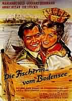 Die Fischerin vom Bodensee ----- Diverse ----- 
"Die Fischerin vom Bodensee" ist ein altes Volkslied das vor allem durch den gleichnamigen Heimatfilm im Jahr 1956 bekannt geworden ist.<br>
Das Lied wurde im Laufe der Zeit zu einem Evergreen in der Schlager- und Volksmusikszene, wurde von verschiedenen Gruppen und Interpreten vorgetragen, wie z.B.
DJ tzi, die Alpenkracher, Maria und Margot Hellwig, die Korntaler, Die Wildecker Herzbuben, Gaby Berger und Gottlieb Wendehals.<br>


