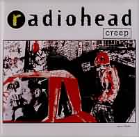 Creep ----- Radiohead ----- 
Radiohead ist eine 1985 in England gegrndete Rockband deren erster und grosser Erfolg die Single "Creep" aus dem Jahr 1992 war.<br>
Zu den weiteren Titeln der Band gehren u.a. auch "Street Spirit (Fade Out)" ,
"Pyramid Song" ,
"Paranoid Android" sowie
"There There".

