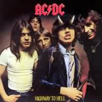 Highway to hell ----- AC/DC ----- 
Mit dem Album "Highway to hell", auf dem auch der Titel enthalten ist, schaffte die australische Rockband 1979 ihren grossen Durchbruch.<br>
Das Album wurde in den USA mit mehrfach Platin und in Deutschland mit Gold ausgezeichnet.<br>
Der Titel alleine hat es in Deutschland nicht in die TopTen geschafft, das Album hingegen erreichte in Deutschland Platz 7.
