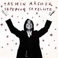 Sleeping Satellite ----- Tasmin Archer ----- 
Tasmin Archer ist eine Sngerin und Songwriterin aus England, deren grsster Hit "Sleeping Satellite" aus dem Jahr 1992 war.<br>
Der Song hat es in Deutschalnd bis auf den 12 Platz in den Charts geschafft, in England war dies sogar ein Nummer Eins Hit !<br>
In Deutschland konnte Tasmin Archer nicht viele weitere Erfolge feiern.<br>
"Somebodys Daughter" aus dem Jahr 1993 ist ein weiterer Charthit in Deutschland gewesen.<br>
