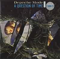 A Question Of Time ----- Depeche Mode ----- 
Depeche Mode ist eine englische Rock- bzw Pop-Band die mit ber 100 Millionen verkauften Tontrgern zu den erfolgreichsten Bands der Welt gehrt.<br>
Die Band hat diverse Auszeichnungen und Preise wie den Comet, den Echo, den MTV Europe Music Award und mehrere Grammys erhalten.<br>
Depeche Mode hat in Deutschland etliche TopTen Hits in den Charts gehabt, "A Question Of Time" aus dem Jahr 1986 ist nur einer davon.<br>
Andere TopTen Hits waren auch: "People Are People" ,
"Master And Servant" ,
"Shake The Disease" ,
"It's Called A Heart" ,
"Stripped" ,
"A Question Of Lust" ,
"Strangelove" ,
"Never Let Me Down Again" ,
"Behind The Wheel" und
"Personal Jesus".
