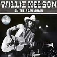 On the Road Again ----- Willie Nelson ----- 
"On the Road Again" ist ein Countrysong welcher im Jahr 1979 fr den Film "Honeysuckle Rose" geschrieben wurde.<br>
Der Song hat im Jahr 1981 dem Grammy Award als bester Countrysong gewonnen und ist zudem in der Liste der 500 besten Songs aller Zeiten aufgefhrt.<br>
Willie Nelson hatte insegesamt 22 Nummer-Eins-Singles, andere bekannte Songs von ihm waren " Always on My Mind" ,
" Let It Be Me (1982)" und
" Blue Eyes Crying in the Rain" !


