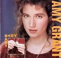 Baby Baby ----- Amy Grant ----- 
Amy Grant ist eine erfolgreiche amerikanische Sngerin die bereits mehrere Grammys verliehen bekommen hat.<br>
Der Titel "Baby Baby" aus dem Jahr 1991 der fr Amy Grants lteste Tochter geschrieben wurde war in der USA, in England und sterreich ein TopTen Hit, hat es in Deutschland bis auf den 8. Platz geschafft.<br>
