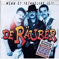 Wenn et Trmmelche jeit ----- De Ruber ----- 
Die Ruber gehren zu den etaiblierten Bands im Klner Karneval.<br>
Die Ruber knnen etliche Charterfolge nachweisen, der Song hingegen "Wenn et Trmmelche jeit" ist aus dem Jahr 1993 und gehrt zu den ersten Erfolgen der 1991 gegrndeten Band.<br>
Weitere bekannte Titel von den Rubern sind"Wer hat mir die Rose auf den Hintern ttowiert" und "Allah, sei mir gndig".<br>


