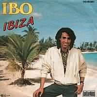 Ibiza ----- Ibo ----- 
Ibo ( Ibrahim Bekirovic) war ein Schlagersnger der in den 80iger und 90iger Jahren musikalisch aktiv war.<br>
Der Titel "Ibiza" aus dem Jahr 1985 war sein erfolgreichster Titel, dieser hat es bis auf den 6. Platz in den Charts geschafft.<br>
Weitere bekannte Songs von Ibo waren "Ses Blut" ,
"Bungalow in Santa Nirgendwo" ,
"Das Schaffst Du Nicht" ,
"An Deiner Stelle Nhm' Ich Mich" ,
"Ich Wette 1 Million" ,
"Alter Schwede" ,
"Zwei Frauen zu lieben" und
"Schwarze Rose"<br>
Ibo ist im Jahr 2000 durch einen Autounfall ums Leben gekommen.<br>
