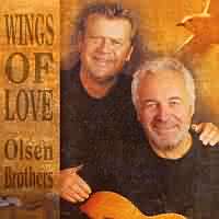 Fly on the Wings of Love ----- Olsen Brothers ----- 
Die Olsenbrothers bestehen aus dem Brdern Jorgen und Noller Olsen und machen bereits seit Mitte der 60iger Jahre Musik.<br>
Bekanntheit haben die Brder hingegen im Jahr 2000 mit dem Siegertitel des Eurovision Song Contest "Fly on the Wings of Love" erhalten.<br>
Bereits im Jahr 1982 hingegen konnten die Olsenbrothers in Deutschland einen Erfolg feiern und zwar mit dem Titel "Marie, Marie".<br>
