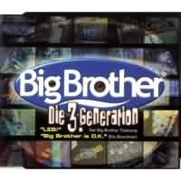 Leb! ----- Die 3. Generation ----- 
"Die 3. Generation" eine Boygroup aus Berlin hat 1999 den Echo gewonnen und haben im Jahr 2000 mit dem Song "Leb!" an Bekanntheit gewonnen.<br>
Der Titel war der Soundtrack zur ersten BigBrother Staffel.<br>
Ein Remake war auch der Soundtrack zur BigBrother Staffl im Jahr 2009 und 2011.<br>
"Leb!" konnte sich in Deutschland ganze 2 Wochen auf den ersten Platz halten, insgesamt 7 Wochen in den TopTen.<br>
