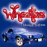 Teenage Dirtbag ----- Wheatus ----- 
Wheatus ist der Name einer im Jahr 1998 gegrndeten Pop-Band.<br>
Im Jahr 2000 gelang der Band mit dem Titel "Teenage Dirtbag" der Einzug in die TopTen der Charts, ein anderer jedoch nicht so erfolgreicher Titel war "A Little Respect".<br>
"Teenage Dirtbag" war auch der Soundtrack zu dem Film " Loser  Auch Verlierer haben Glck"


