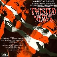 Georgies Theme ----- Bernard Herrmann ----- 
Bernard Herrmann war ein Filmkomponist der u.a. auch fr Hitchok Musik geschrieben hat.<br>
"Georgies Theme" ist eines seiner bekanntesten Werke und wurde erstmalig im Psycho-Thriller "Twisted Nerve" genutzt.<br>
Daher wird dieser Soundtrack hufig auch unter dem Namen "Twisted Nerve" gefhrt.<br>
Durch den Film "Kill Bill Volume 1" ist dieser Soundtrack erneut in Erinnerung gerufen worden.<br>
