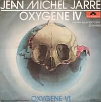 Oxygene IV ----- Jean Michel Jarre ----- 
Jean Michel Jarre (Jean-Michel Andr Jarre) ist ein franzsischer Musiker der selbst produkziert und komponiert.<br>
Jean Michel Jarre hat bereits in den 70iger Jahren elektronische Musik komponiert.<br>
"Oxygne Part IV" ist ein Titel aus dem Jahr 1977 der es in Deutschland bis auf den 16. Platz der Charts geschafft hat.<br>
Weitere Charterfolge zumindest in Deutschland blieben Jean Michael Jarre verwehrt.<br>



