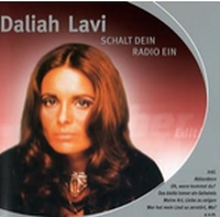 Schalt Dein Radio ein ----- Dalia Lavi ----- 
Dalia Lavi (Daliah Levenbuch) ist eine israelische Sngerin die vor allem in Deutschland viele erfolgreiche Titel in den Charts hatte.<br>
"Schalt Dein Radio ein" ist ein Titel aus dem Jahr 1972 und hat es nicht in die deutschen Charts geschafft.<br>
Grundlage fr diesen Song, welcher ein Coversong ist, ist der Song "Turn Your Radio On" aus dem Jahr 1937 von Leadbelly.<br>
Andere bekannte Songs vno Dalia Lavi waren "Oh, Wann Kommst Du?" ,
"Wer Hat Mein Lied So Zerstrt, Ma?" ,
"Willst Du Mit Mir Geh'n" ,
"Meine Art, Liebe Zu Zeigen" ,
"Nichts Haut Mich Um - Aber Du" ,
"Weit Du, Was Du Fr Mich Bist?" und natrlich auch
"Ich Wollt Nur Mal Mit Dir Reden" !


