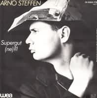 Supergut von Arno Steffen