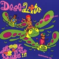 Groove Is in the Heart ----- Deee-Lite ----- 
Deee-Lite war eine im Jahr 1986 gegrndetete Musikgruppe deren grsster Hit der Titel "Groove Is in the Heart" aus dem Jahr 1990 war.<br>
Der Song war in Deutschland Platz 17 der Charts, in den USA Platz 4 und in England sogar Platz 2 !<br>
Ein weiterer bekannter Song vno Deee-Lite war "Power of Love".<br>
Deee-Lite wurde in England 1 mal und in den USA 2 mal mit Gold ausgezeichnet.<br>
