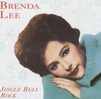 Jingle Bell Rock ----- Brenda Lee ----- 
Brenda Lee (Brenda Mae Tarpley) ist eine amerikanische Country und Rockn Rollsngerin.<br>
Von Brenda Lee haben es fnf Lieder, darunter sogar zwei deutschsprachige, in die deutschen Charts geschafft.<br>
Es waren die Titel
"Sweet Nothin's" ,
"I'm Sorry" ,
"Emotions" ,
"Wiedersehn Ist Wunderschn" sowie
"Ich Will Immer Auf Dich Warten"!<br>
1964 hat Brenda Lee das Weihnachtslied "Jingle bell Rock" aufgenommen, es war eine Coverversion auf den Song von Bobby Helms aus dem Jahr 1957.<br>
"Jingle Bell Rock" wurde weit ber 50 mal, u.a. auch von Billy Idol ,
Chubby Checker ,
Lynn Anderson ,
Michael Bolton ,
Neil Diamond ,
The Chipmunks und
The Platters gecovert.<br>







