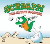 Schnappi, das kleine Krokodil ----- Joy Gruttmann ----- 
"Schnappi" war einer der Hits des Jahres 2004, schaffte es bis auf Platz 1 in den deutschen Single Charts und konnte sich ganze 25 Wochen in den Charts halten.<br>
Das Lied spaltete die Nation, wurde von vielen als nervend betrachtet.<br>
Dieser Titel wurde von der damals fünf jährigen Joy Gruttmann gesungen und wurde in Deutschland  mit einer vierfachen Goldenen Schallplatte und dreimal Platin ausgezeichnet.<br>
