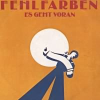 Ein Jahr (Es geht voran) ----- Fehlfarben ----- 
"Fehlfarben" ist der Name einer im Jahr 1979 gegrndeten Rockband deren einziger Erfolg in den Singlecharts der Song
"Ein Jahr (Es geht voran)" aus dem Jahr 1982 war.<br>
Der Song schaffte es bis auf den 22. Platz der deutschen Charts, war in anderen Charts nicht vertreten.<br>
Die Band hatte sich eigentlich gegen die Verffentlichung dieses Songs gewehrt, da dies nicht Ihrem Stil und Ihrer Richtung entsprochen hat.<br>
