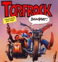 Beinhart ----- Torfrock ----- 
"Beinhart" , der Soundtrack zu dem Wernerfilm, war im Jahr 1990 der Hit der Rockband Torfrock, der es auf Platz 1 geschafft und sich 25 Wochen in den Charts halten konnte.<br>
Zu der Band gehört Klaus Büchner, der kleine Klaus der ersten Formation der Gruppe "Klaus und Klaus".<br>
